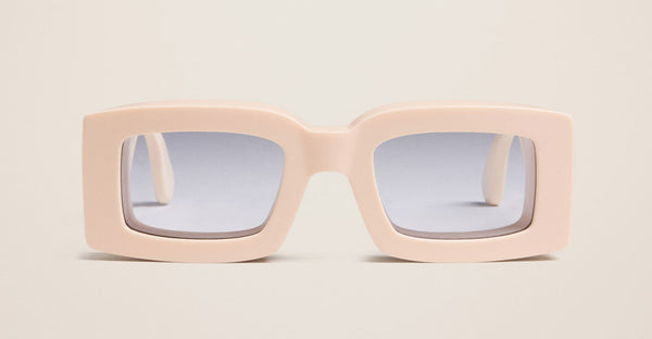 小物 jacquemus Les lunettes Tupi sunglasses Tupi Jacquemus Sunglasses Black - eye-oo.com