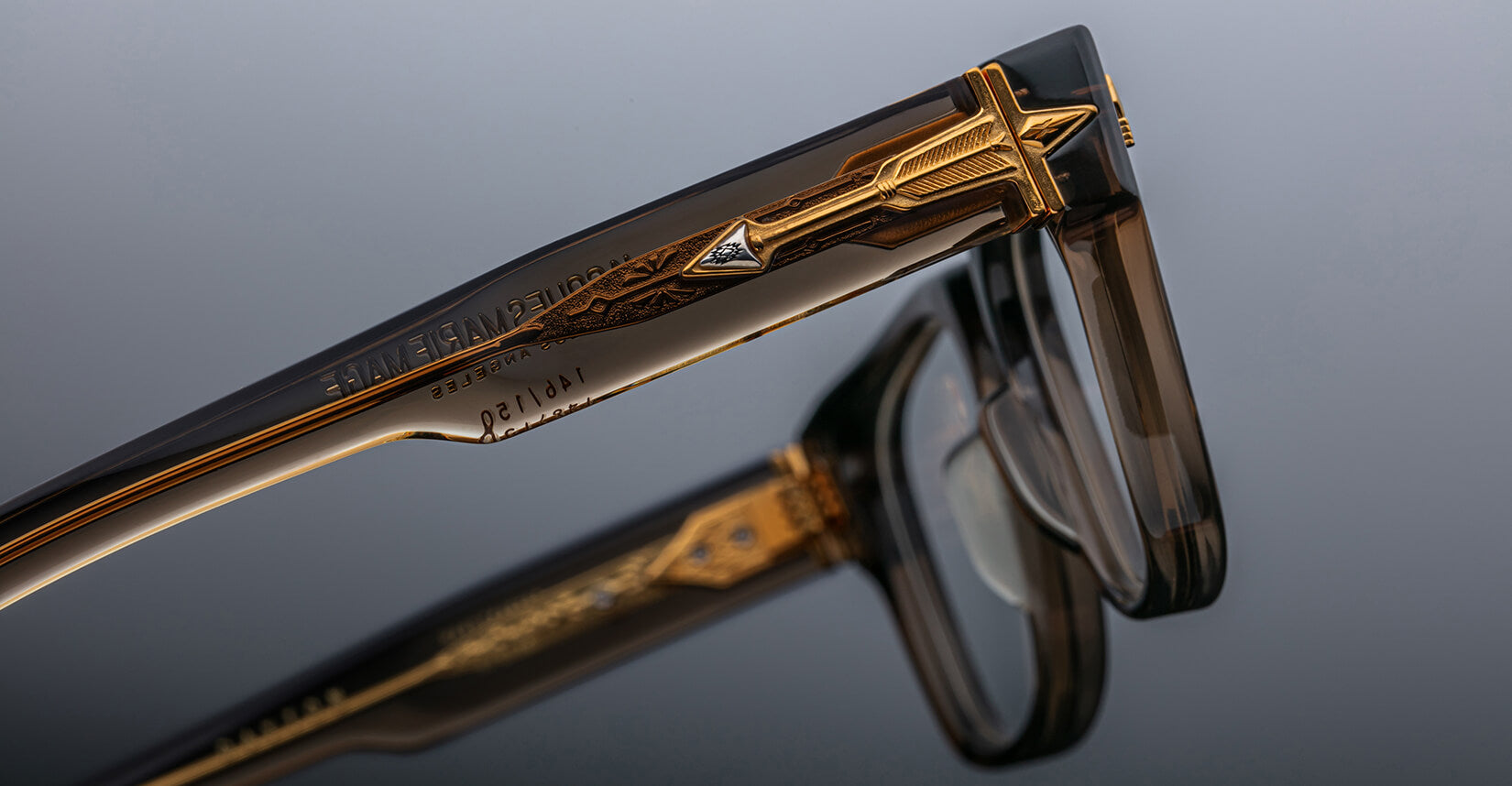 Jacques Marie Mage Last frontier iii - dayton - london – Mondello 1962