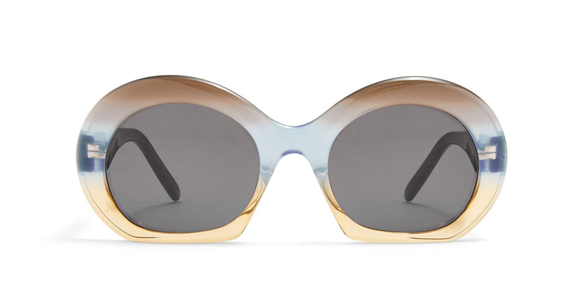 Loewe Lw40077i - gradient grey / blue – Mondello 1962