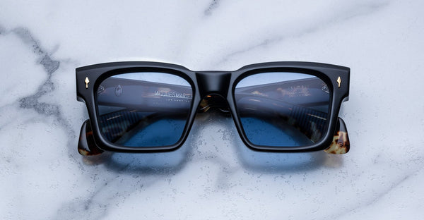 Jacques Marie Mage Kaine - noir – Mondello 1962