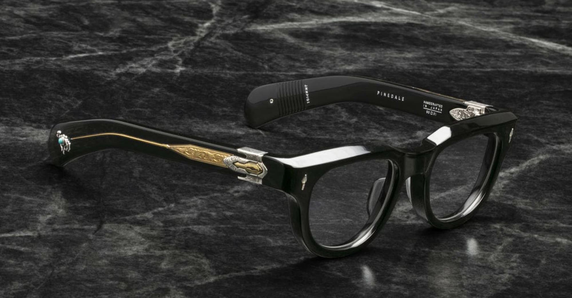 Jacques Marie Mage — Shop — Product — SEYMOUR