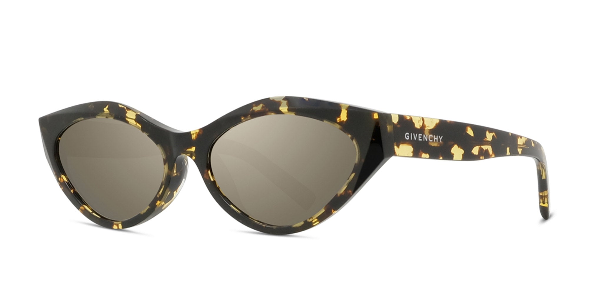 Givenchy tortoise sunglasses 2025