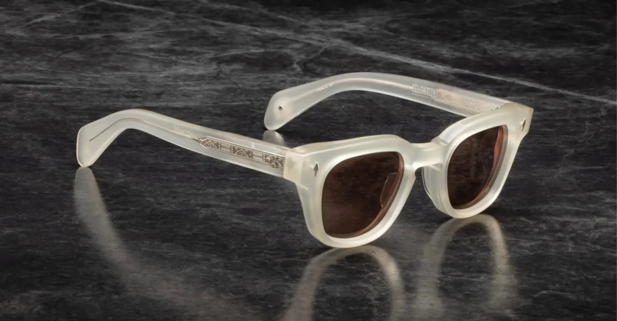 Julien x yellowstone iii - tan proghorn
