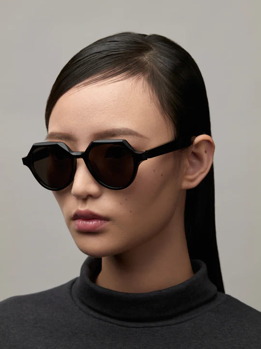 Model r2 - black